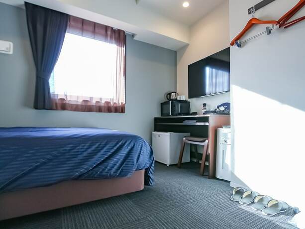 Imagen de la habitación del Hotel LiVEMAX AKABANE-EKIMAE. Foto 20