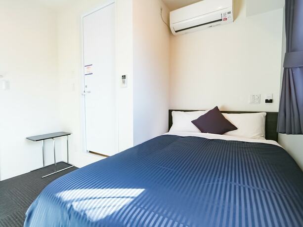 Imagen de la habitación del Hotel LiVEMAX AKABANE-EKIMAE. Foto 22