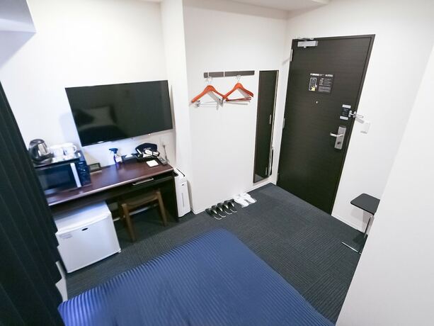 Imagen de la habitación del Hotel LiVEMAX AKABANE-EKIMAE. Foto 23