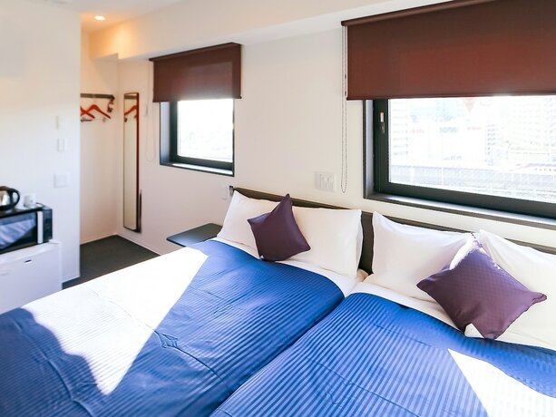 Imagen de la habitación del Hotel LiVEMAX AKABANE-EKIMAE. Foto 24