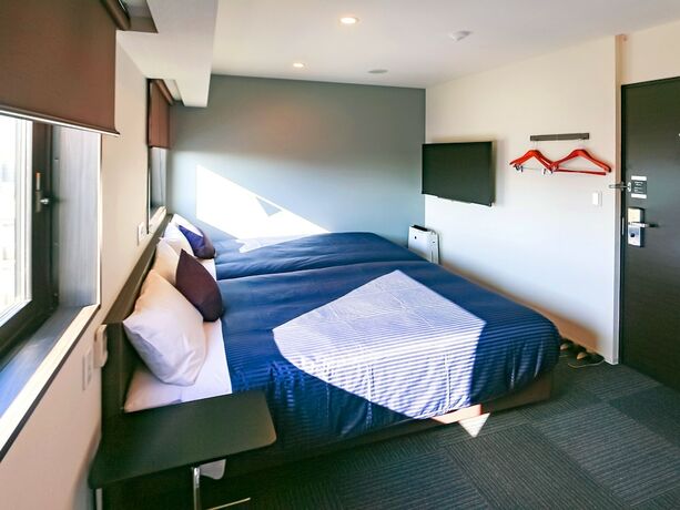 Imagen de la habitación del Hotel LiVEMAX AKABANE-EKIMAE. Foto 26