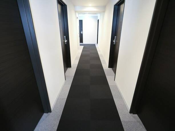 Imagen de los interiores del Hotel LiVEMAX AKABANE-EKIMAE. Foto 29