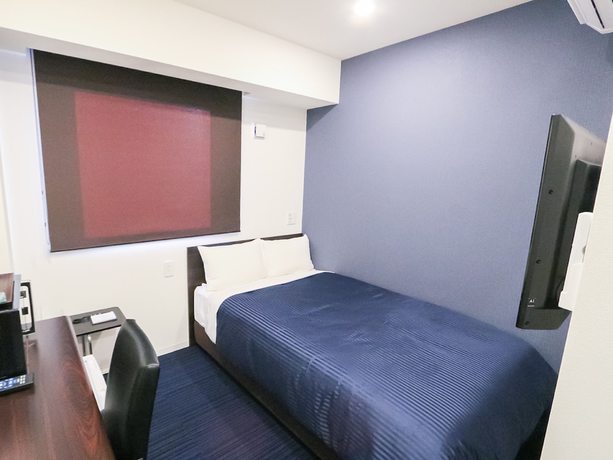 Imagen de la habitación del Hotel LiVEMAX AKIHABARAKITA. Foto 7