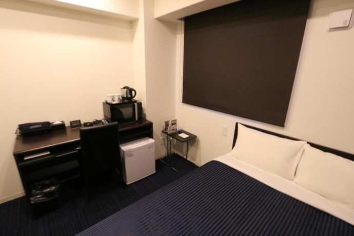 Imagen de la habitación del Hotel LiVEMAX AKIHABARAKITA. Foto 8