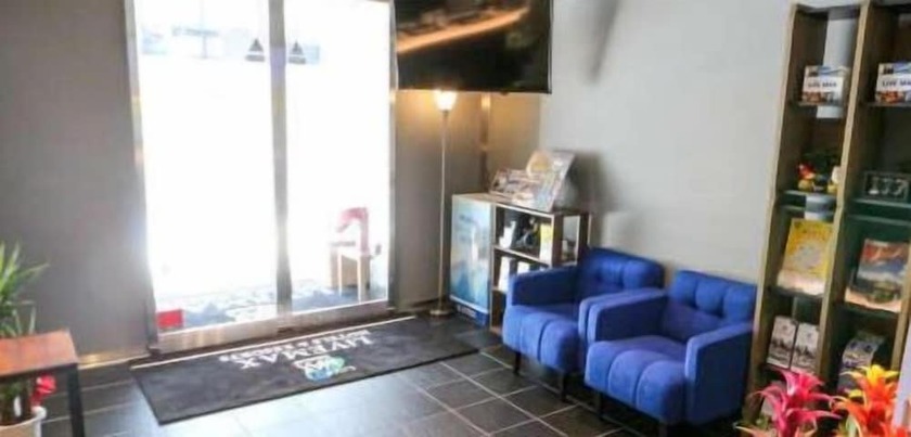 Imagen de los interiores del Hotel LiVEMAX AKIHABARAKITA. Foto 15