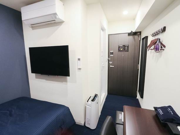 Imagen de la habitación del Hotel LiVEMAX AKIHABARAKITA. Foto 11