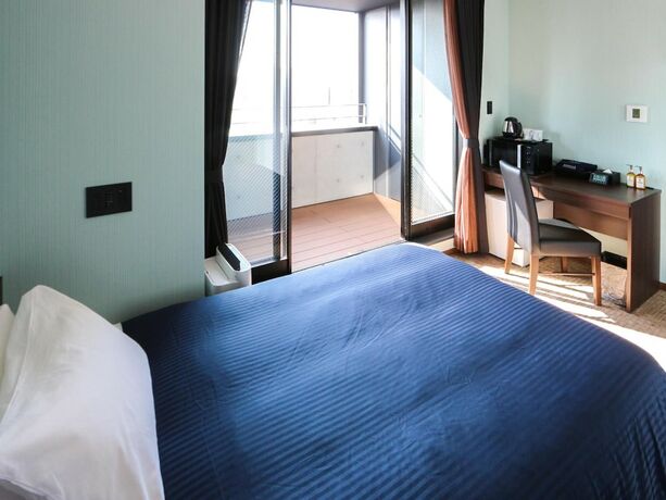 Imagen de la habitación del Hotel LiVEMAX ASAKUSABASHI-EKI KITAGUCHI. Foto 18