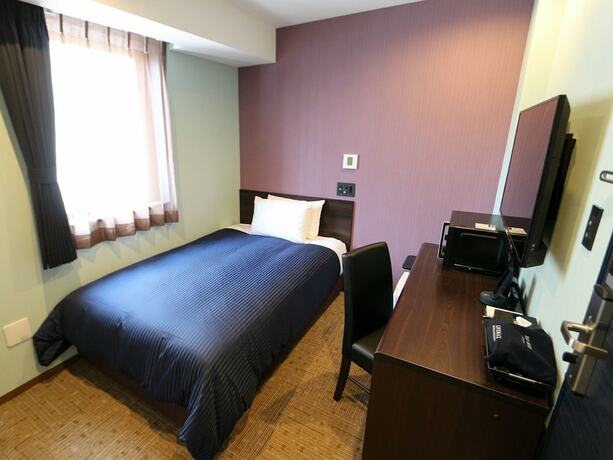 Imagen de la habitación del Hotel LiVEMAX ASAKUSABASHI-EKI KITAGUCHI. Foto 20