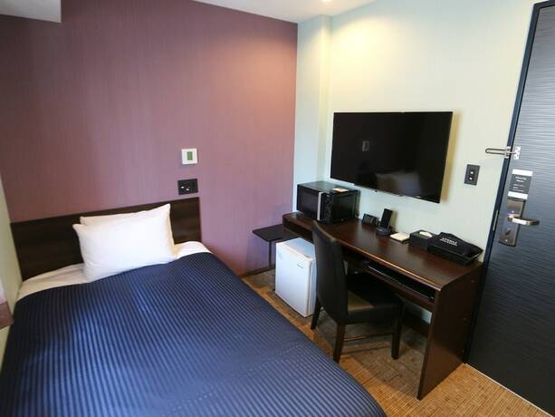 Imagen de la habitación del Hotel LiVEMAX ASAKUSABASHI-EKI KITAGUCHI. Foto 22