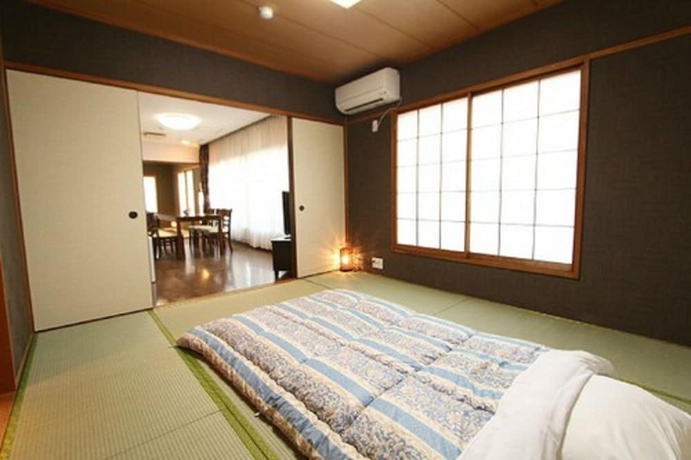 Imagen de la habitación del Hotel LiVEMAX BUDGET Tokyo Kiba. Foto 6