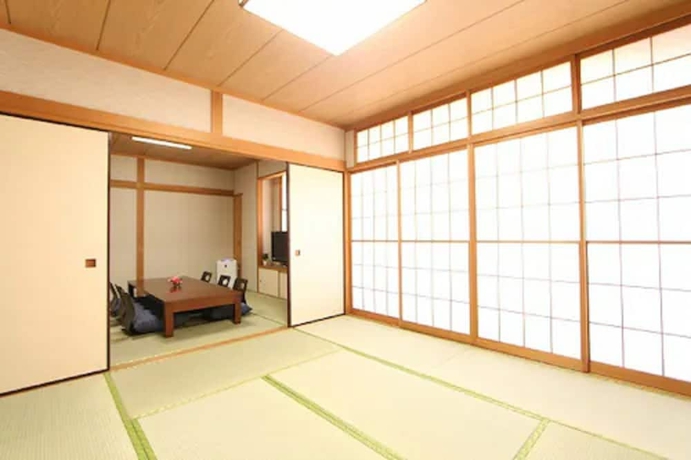 Imagen de la habitación del Hotel LiVEMAX BUDGET Tokyo Kiba. Foto 7