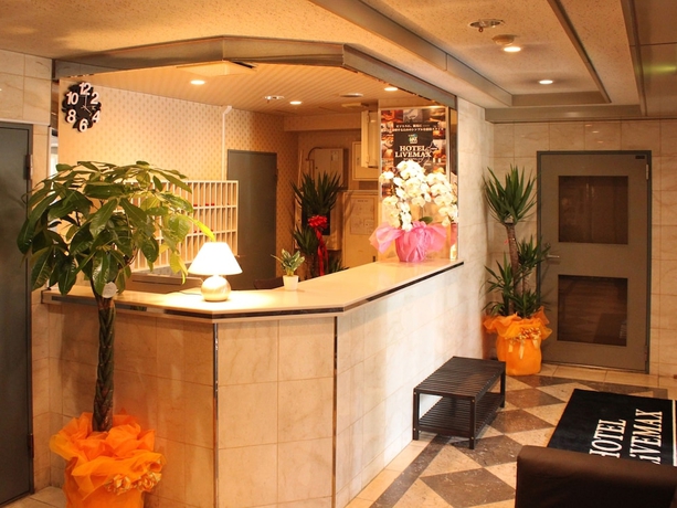Imagen de los interiores del Hotel LiVEMAX BUDGET Tokyo Kiba. Foto 16