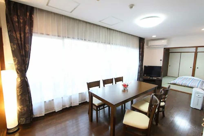 Imagen de la habitación del Hotel LiVEMAX BUDGET Tokyo Kiba. Foto 14