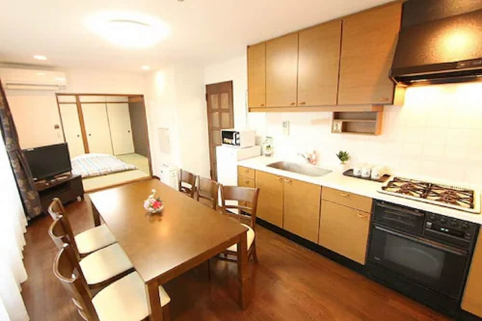 Imagen de la habitación del Hotel LiVEMAX BUDGET Tokyo Kiba. Foto 15