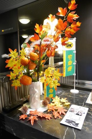 Imagen de los interiores del Hotel LiVEMAX BUDGET Yokohama Kannai. Foto 18