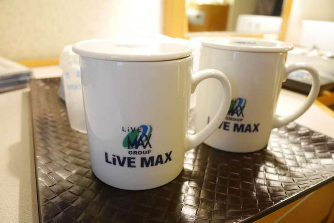 Imagen de la habitación del Hotel LiVEMAX BUDGET Yokohama Kannai. Foto 14