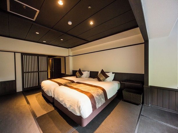 Imagen de la habitación del Hotel LiVEMAX RESORT AKIMIYAJIMA. Foto 3