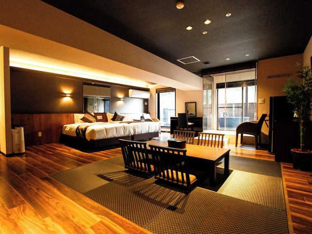 Imagen de la habitación del Hotel LiVEMAX RESORT AKIMIYAJIMA. Foto 6