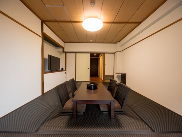 Imagen de la habitación del Hotel LiVEMAX RESORT AKIMIYAJIMA. Foto 14