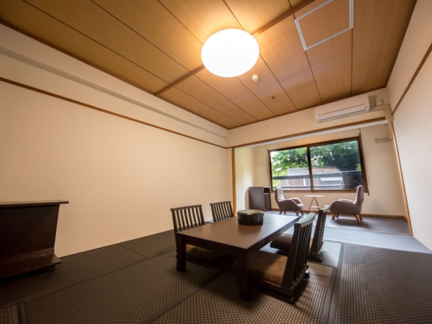 Imagen de la habitación del Hotel LiVEMAX RESORT AKIMIYAJIMA. Foto 17