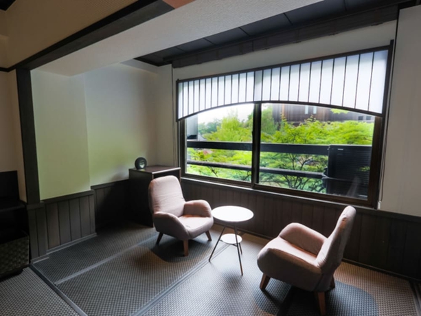 Imagen de la habitación del Hotel LiVEMAX RESORT AKIMIYAJIMA. Foto 18