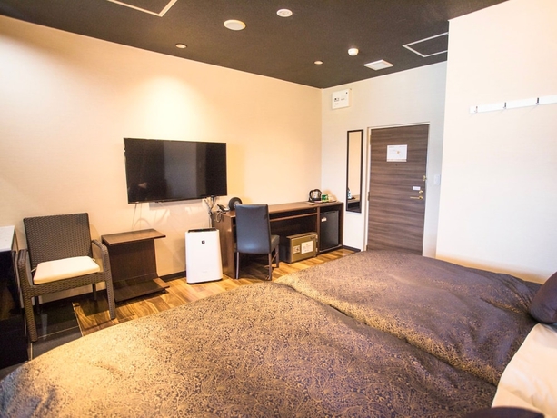 Imagen de la habitación del Hotel LiVEMAX RESORT KYOTANGO SEA FRONT. Foto 4