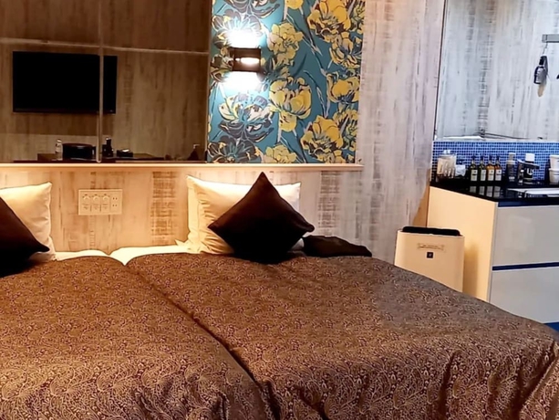 Imagen de la habitación del Hotel LiVEMAX RESORT KYOTANGO SEA FRONT. Foto 6