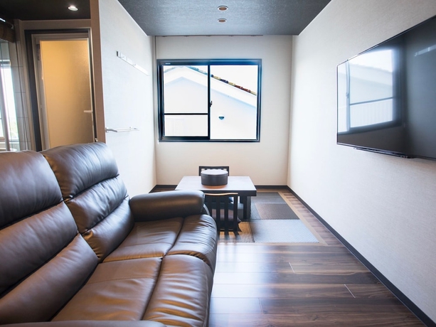 Imagen de la habitación del Hotel LiVEMAX RESORT KYOTANGO SEA FRONT. Foto 8
