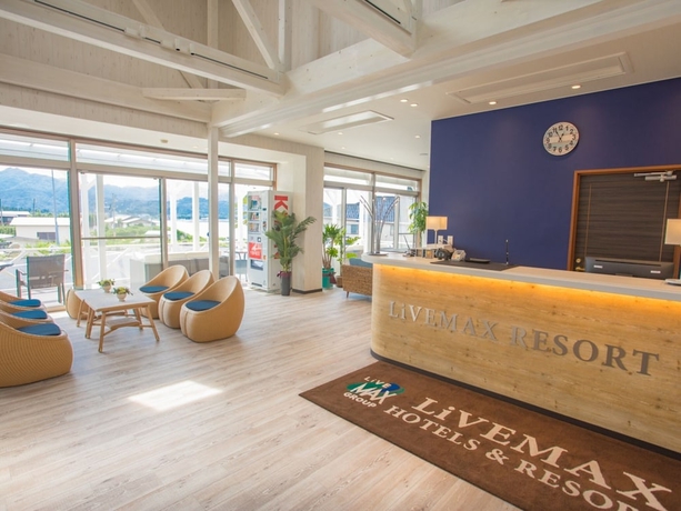Imagen de los interiores del Hotel LiVEMAX RESORT KYOTANGO SEA FRONT. Foto 14