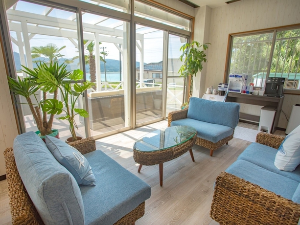Imagen de los interiores del Hotel LiVEMAX RESORT KYOTANGO SEA FRONT. Foto 16