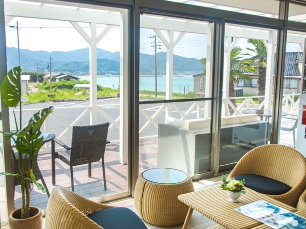 Imagen de los interiores del Hotel LiVEMAX RESORT KYOTANGO SEA FRONT. Foto 17