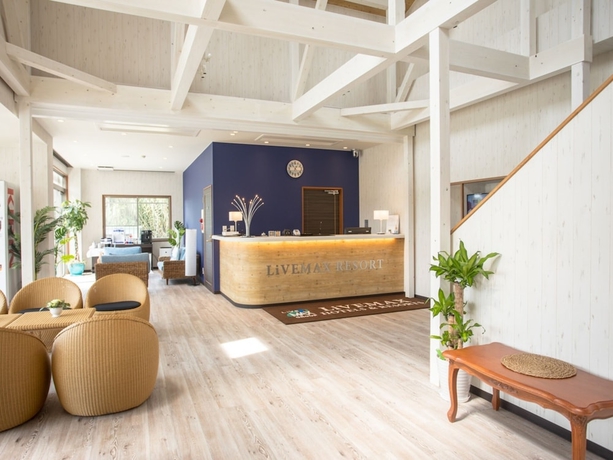 Imagen de los interiores del Hotel LiVEMAX RESORT KYOTANGO SEA FRONT. Foto 19
