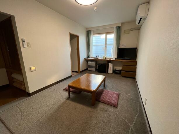 Imagen general del Hotel LiVEMAX RESORT Shiretoko Sea Front. Foto 2