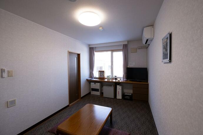Imagen general del Hotel LiVEMAX RESORT Shiretoko Sea Front. Foto 3
