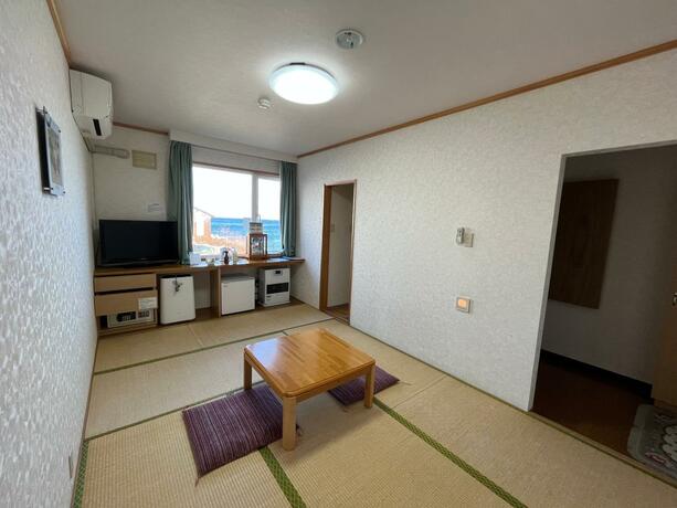 Imagen general del Hotel LiVEMAX RESORT Shiretoko Sea Front. Foto 5