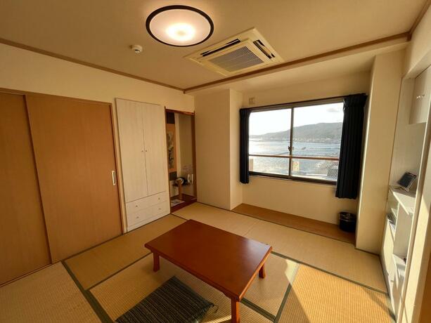 Imagen general del Hotel LiVEMAX RESORT Shiretoko Sea Front. Foto 7