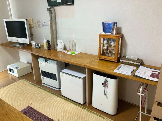 Imagen general del Hotel LiVEMAX RESORT Shiretoko Sea Front. Foto 10