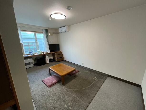 Imagen general del Hotel LiVEMAX RESORT Shiretoko Sea Front. Foto 11