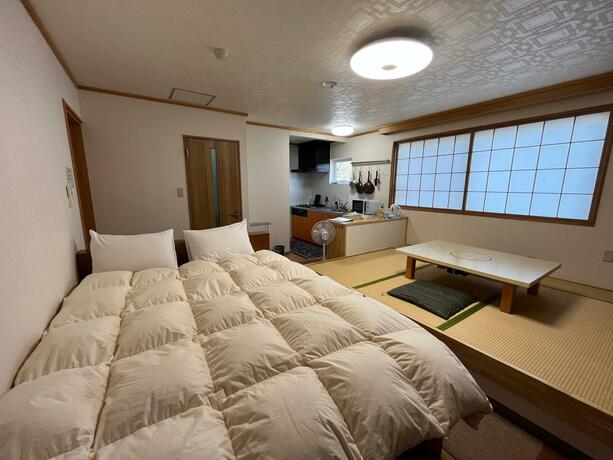 Imagen general del Hotel LiVEMAX RESORT Shiretoko Sea Front. Foto 14