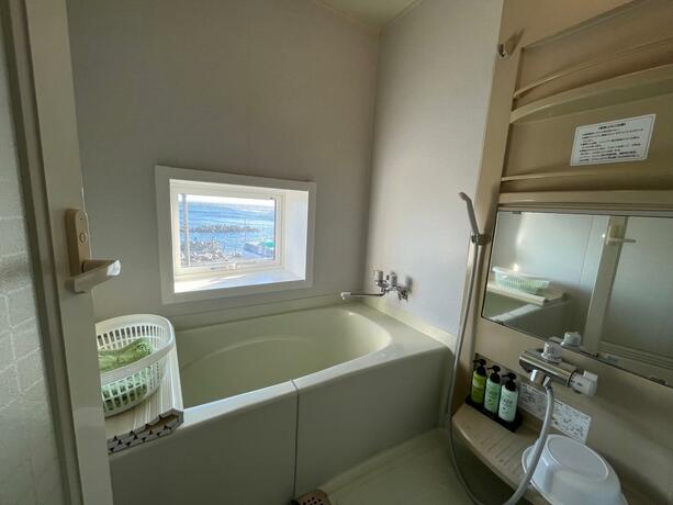 Imagen general del Hotel LiVEMAX RESORT Shiretoko Sea Front. Foto 15