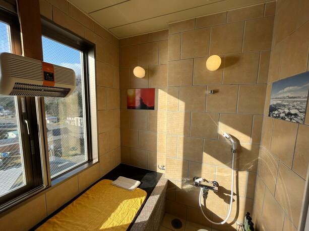 Imagen general del Hotel LiVEMAX RESORT Shiretoko Sea Front. Foto 20