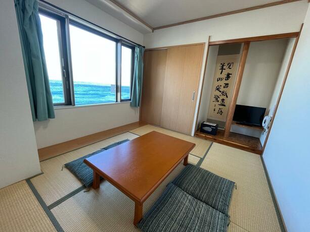 Imagen general del Hotel LiVEMAX RESORT Shiretoko Sea Front. Foto 25