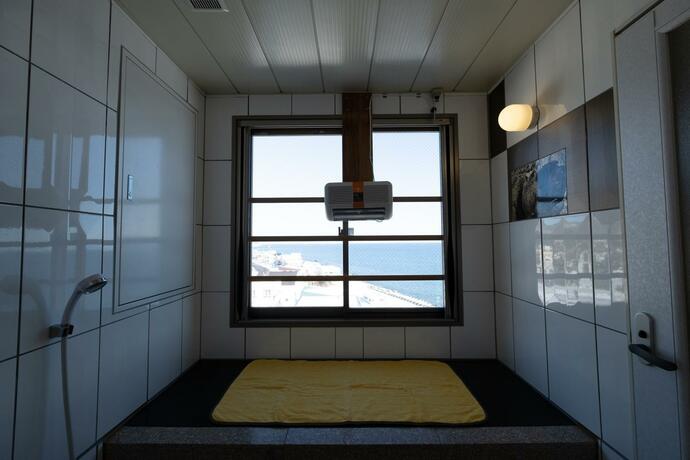 Imagen general del Hotel LiVEMAX RESORT Shiretoko Sea Front. Foto 32