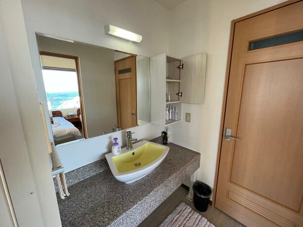 Imagen general del Hotel LiVEMAX RESORT Shiretoko Sea Front. Foto 33