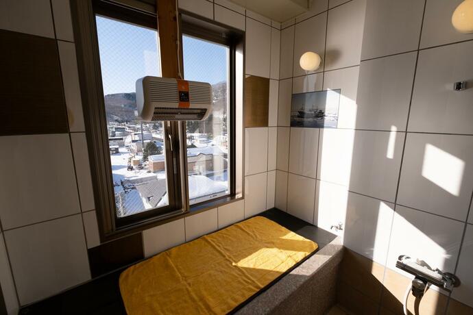 Imagen general del Hotel LiVEMAX RESORT Shiretoko Sea Front. Foto 34