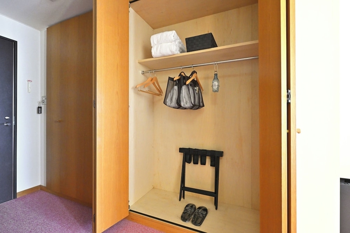 Imagen de la habitación del Hotel LiVEMAX Resort Yatsugatake Kogen. Foto 5