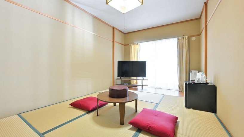 Imagen de la habitación del Hotel LiVEMAX Resort Yatsugatake Kogen. Foto 6