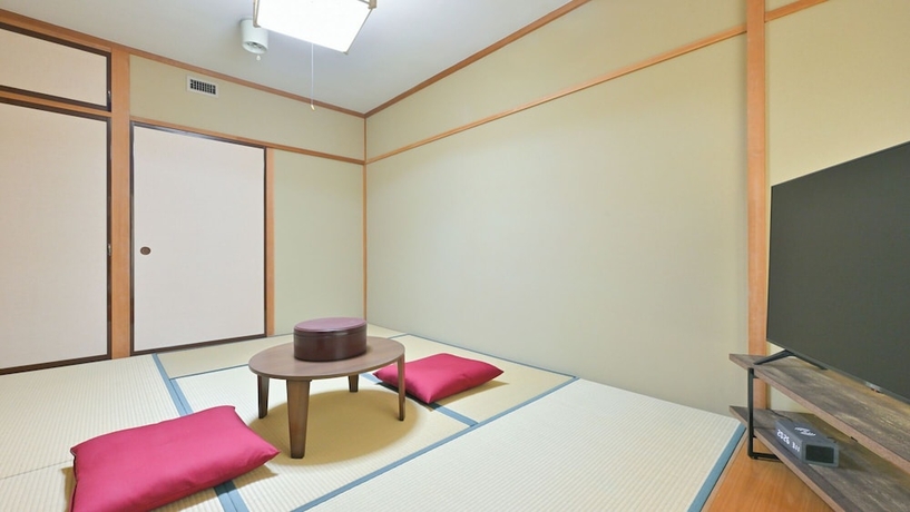 Imagen de la habitación del Hotel LiVEMAX Resort Yatsugatake Kogen. Foto 7