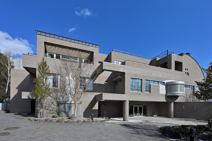 Imagen general del Hotel LiVEMAX Resort Yatsugatake Kogen. Foto 1