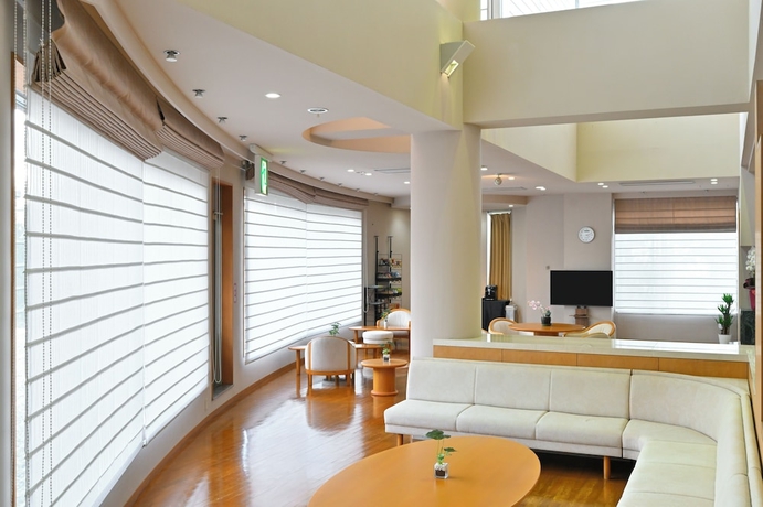 Imagen de los interiores del Hotel LiVEMAX Resort Yatsugatake Kogen. Foto 8